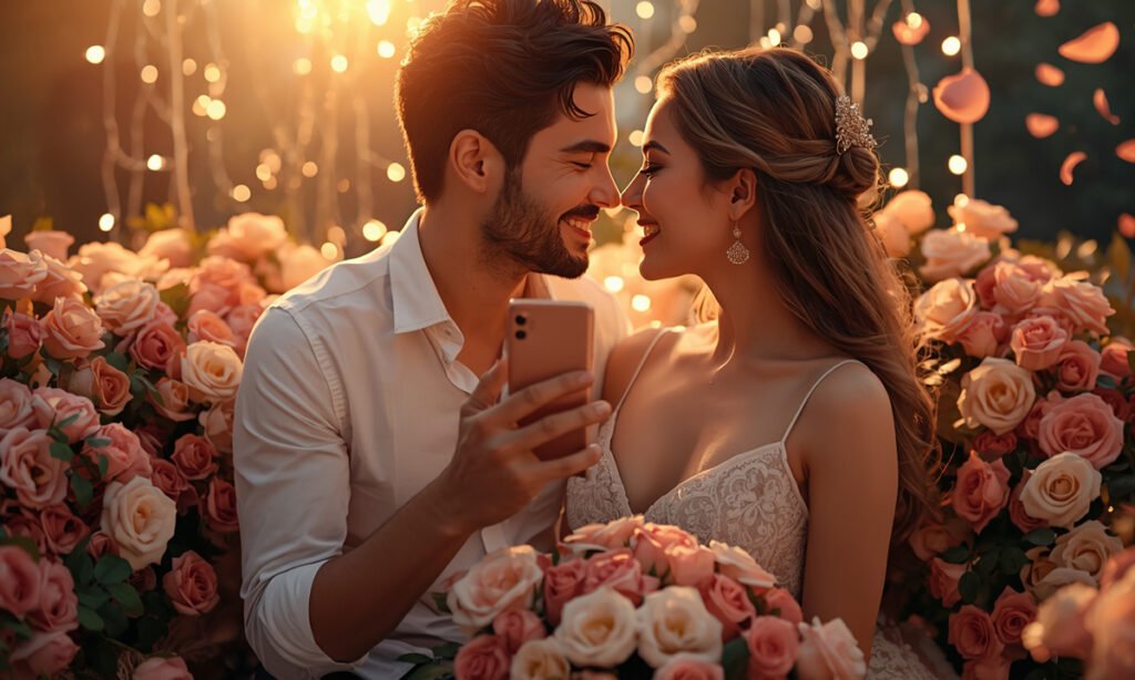 Good Evening Message for a Female Friend