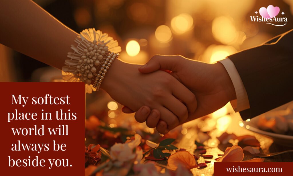 Heart-Touching Good Evening Message for Your Love