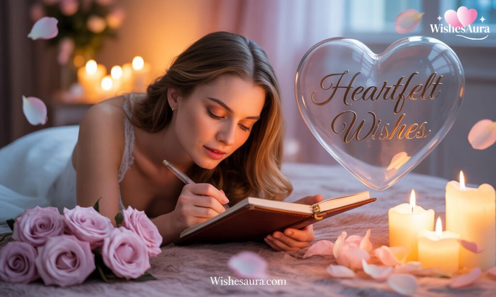 Heartfelt Birthday Wishes to Myself