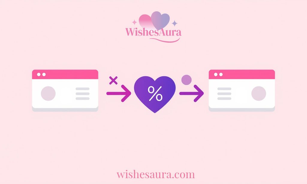 How Does a Love Calculator Actually Work