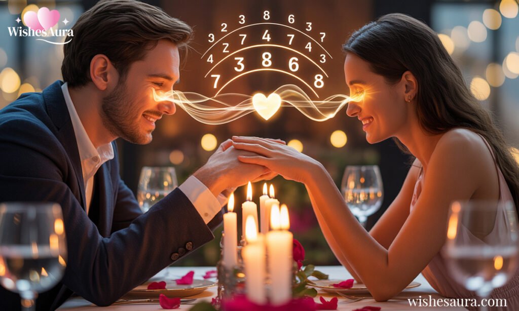 How to Calculate Your Love Score Step by Step