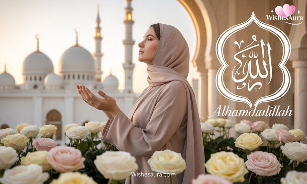 Islamic Birthday Wishes