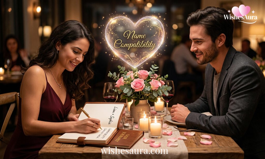 Love Calculator by Name Test Your Love Compatibility Free