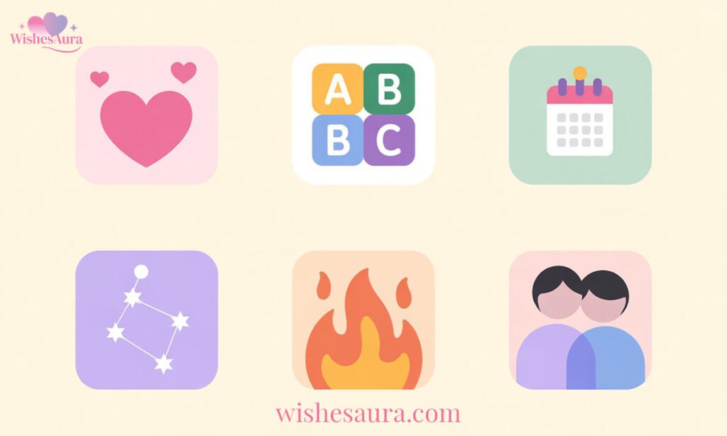 Where Did Love Calculators Come From