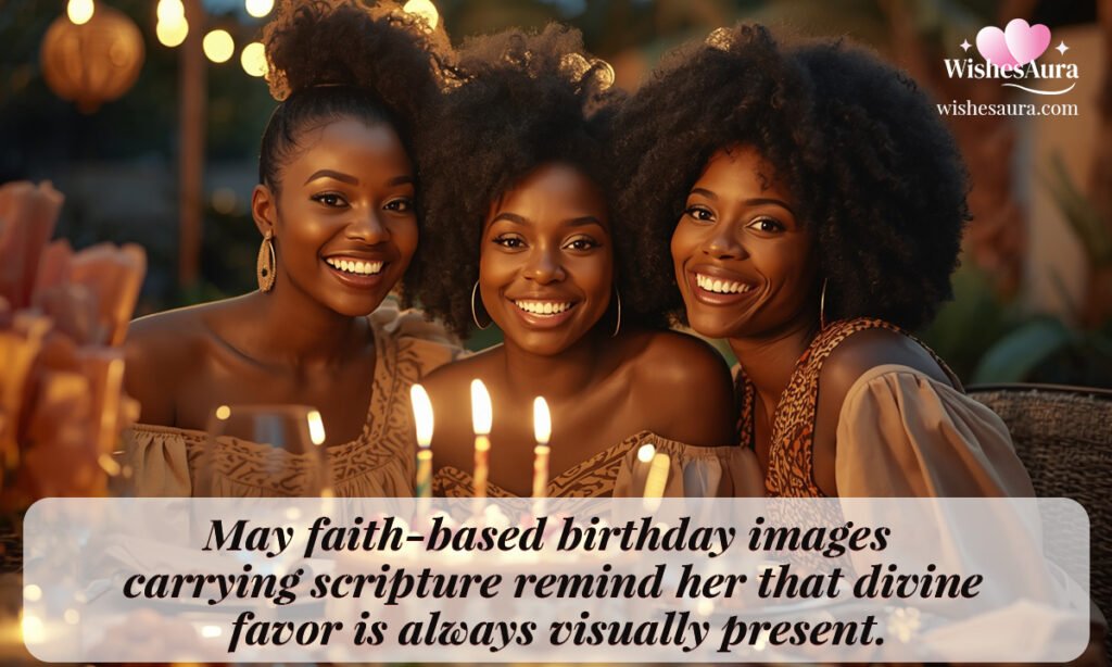 Birthday Blessing Images and Quotes
