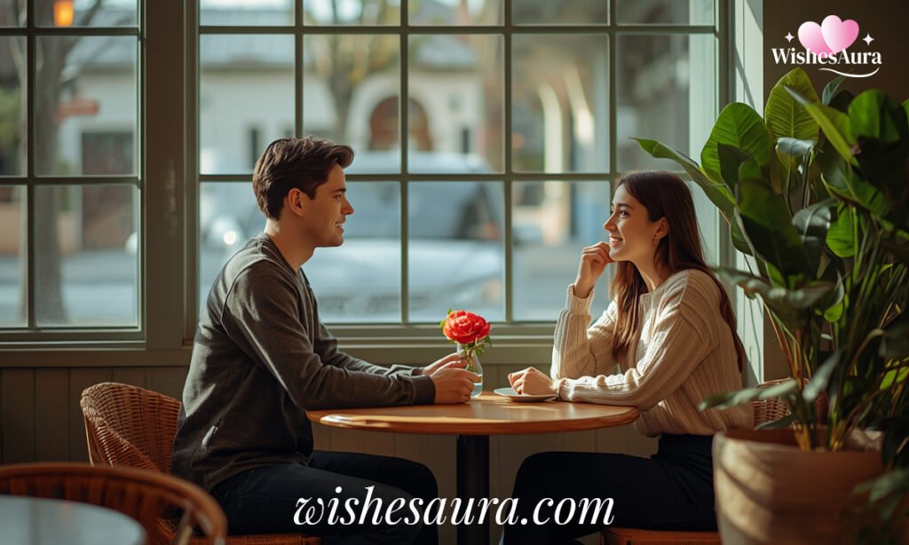 Communication Understanding of love