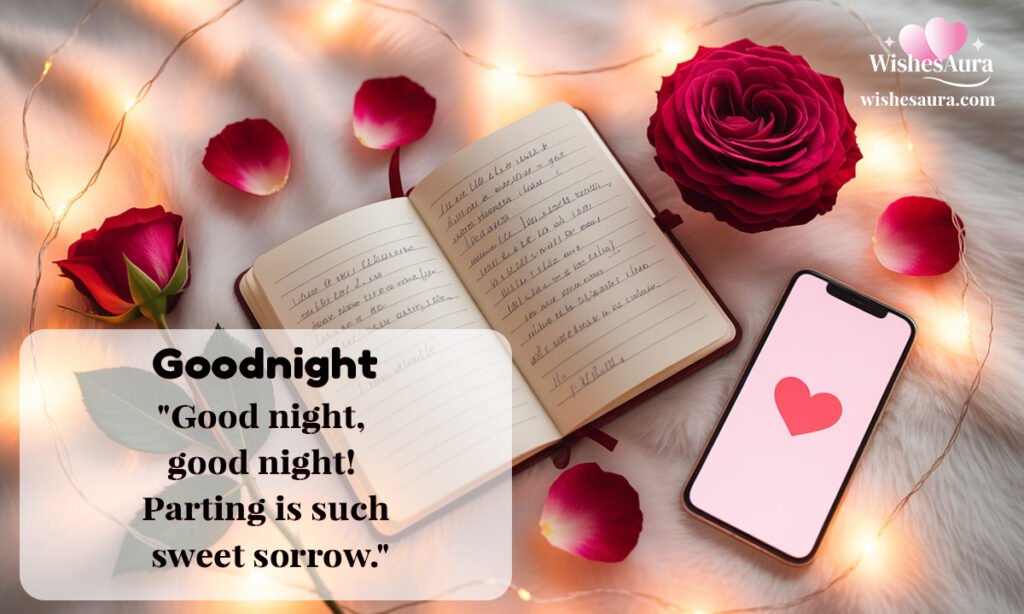 Good Night Quotes