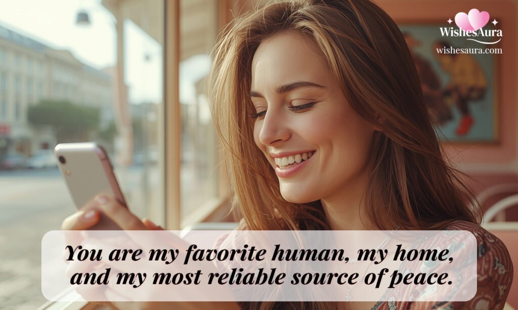 Happy Friday My Love Messages for Him