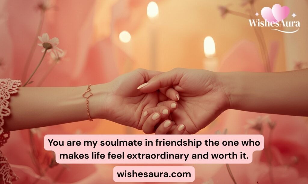 Heartfelt Birthday Wishes for Best Friend