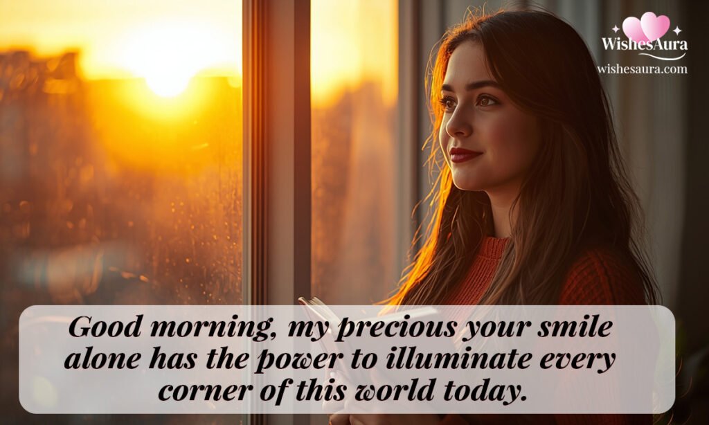 Inspirational Good Morning Quotes for Daughter