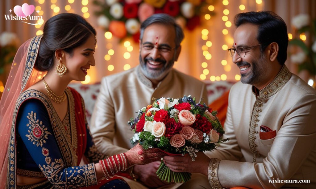 Marriage Anniversary Wish For Mummy Papa 1