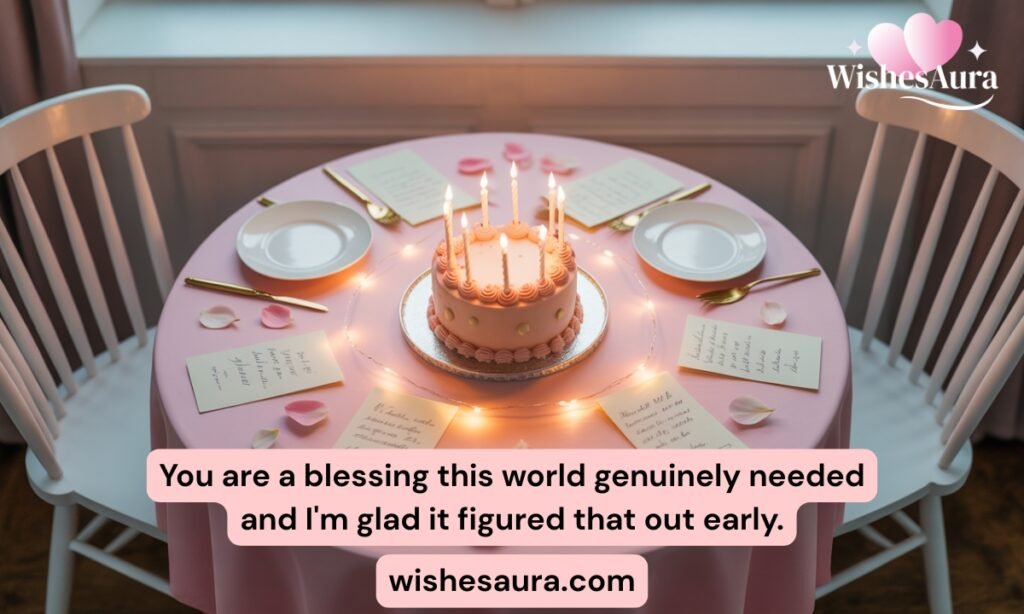 Unique Birthday Wishes for Best Friend