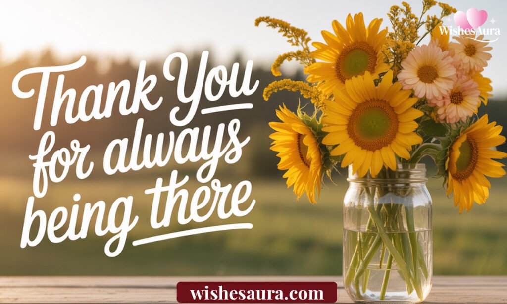 thank you for best friends