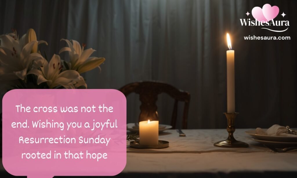 Spiritual Easter Messages Rooted in Faith and Resurrection