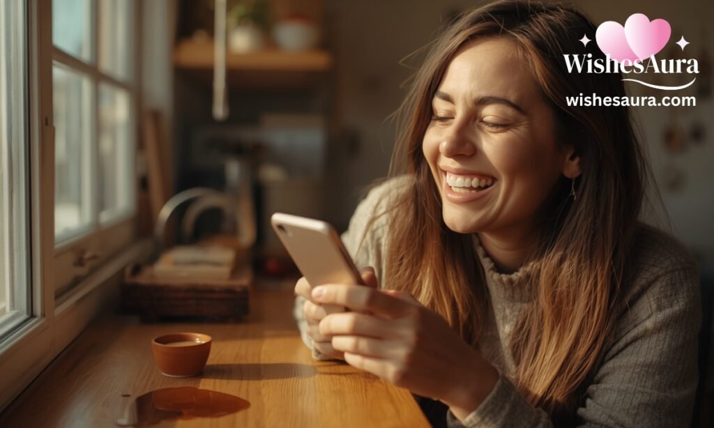 Flirty Good Morning Texts to Make Him Fall in Love