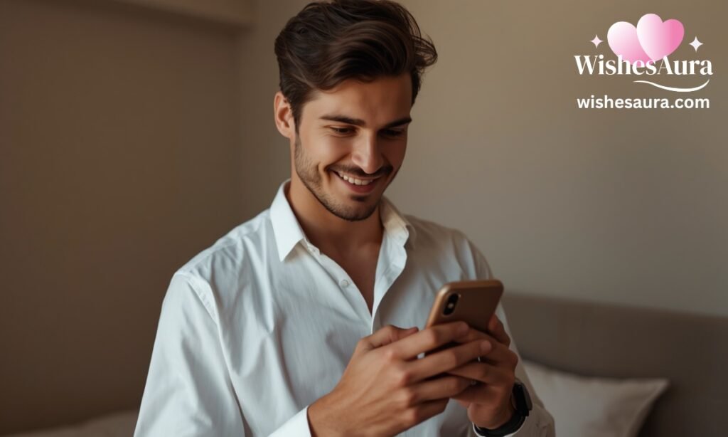 Funny Good Morning Messages for Her
