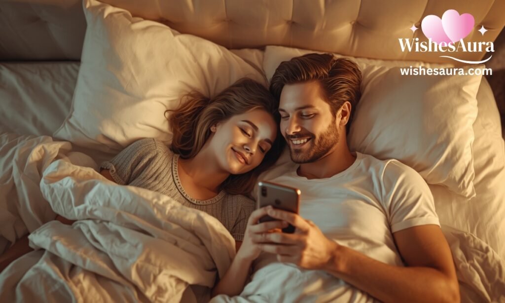 Heart-Touching Good Morning Messages for Her