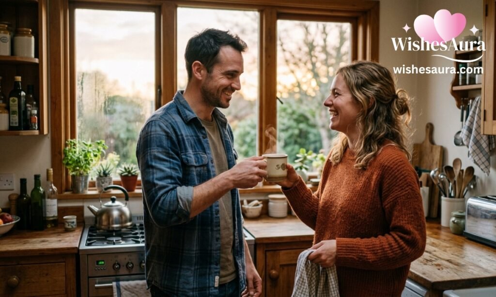 Blessings for a Partner or Spouse