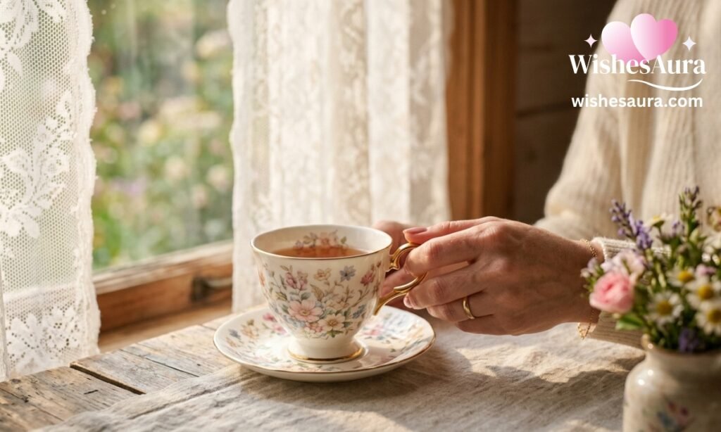 Good Morning Prayer Messages for Someone Special (1)
