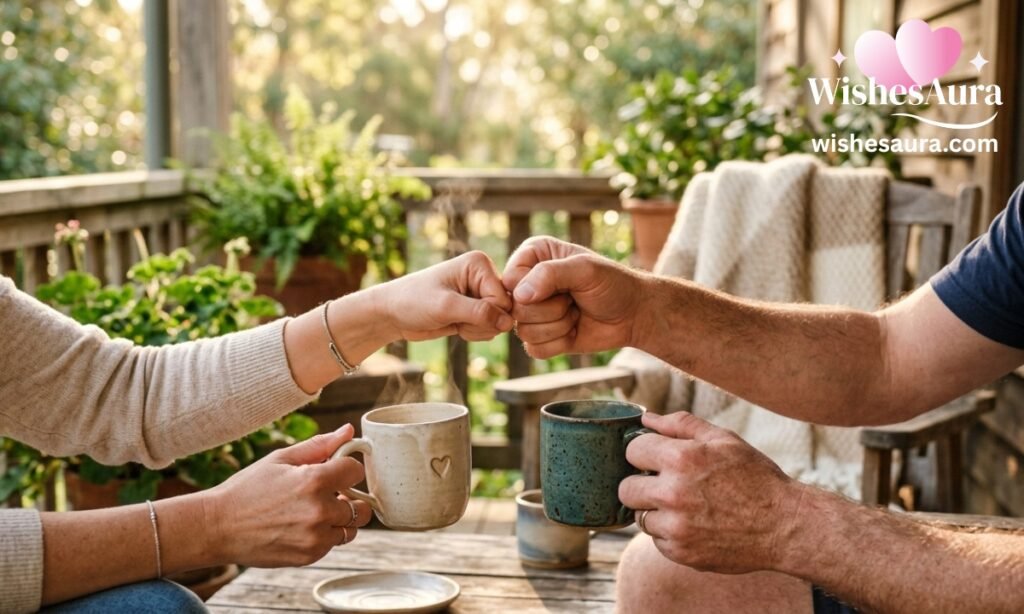 Good Morning Prayer Messages for a Friend