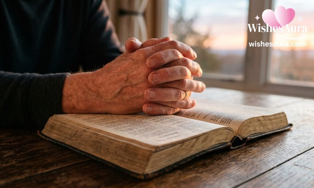 Good morning blessings and prayers