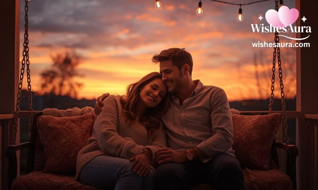 Heart-Touching Good Night Messages for Wife