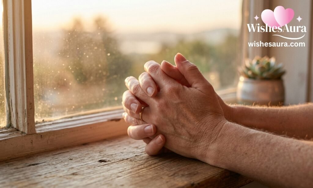 Powerful Good Morning Prayer Messages