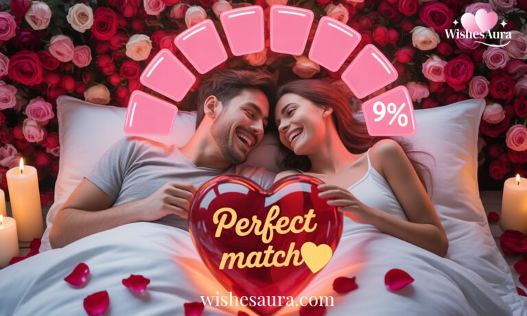 Love Calculator by Name Test Your Love Compatibility Free