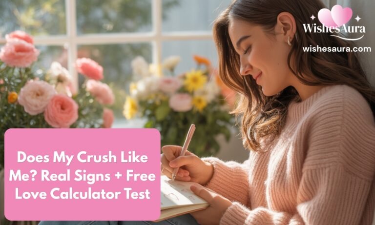 Does My Crush Like Me Real Signs + Free Love Calculator Test wishesaura.com (1)